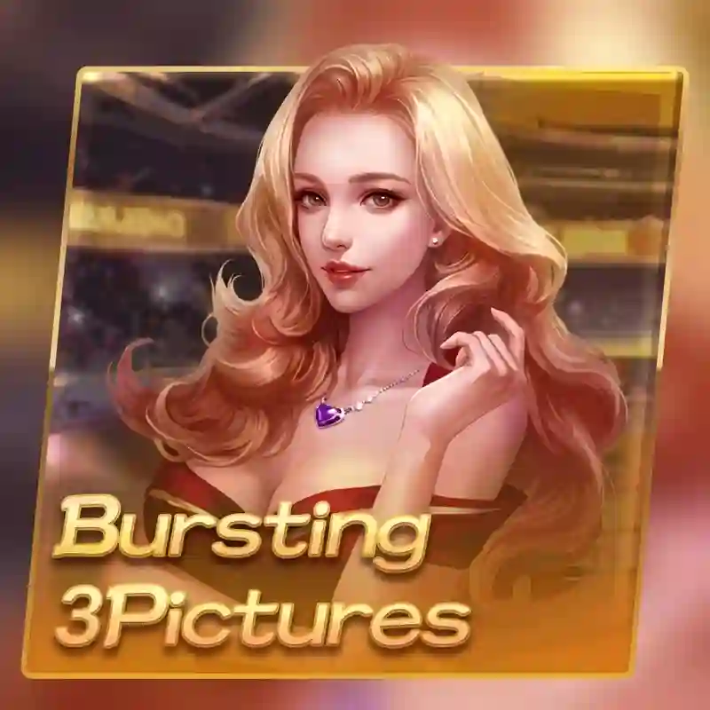 Chơi Bùng nổ 3 hình ảnh tại okking