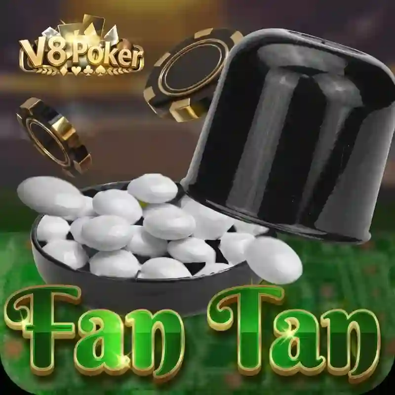 Trò chơi Fan-Tan Casino Trực Tuyến tại okking